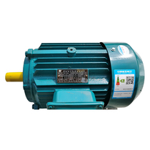 Dumpling machine noodle pressing machine and noodle machine accessories motor