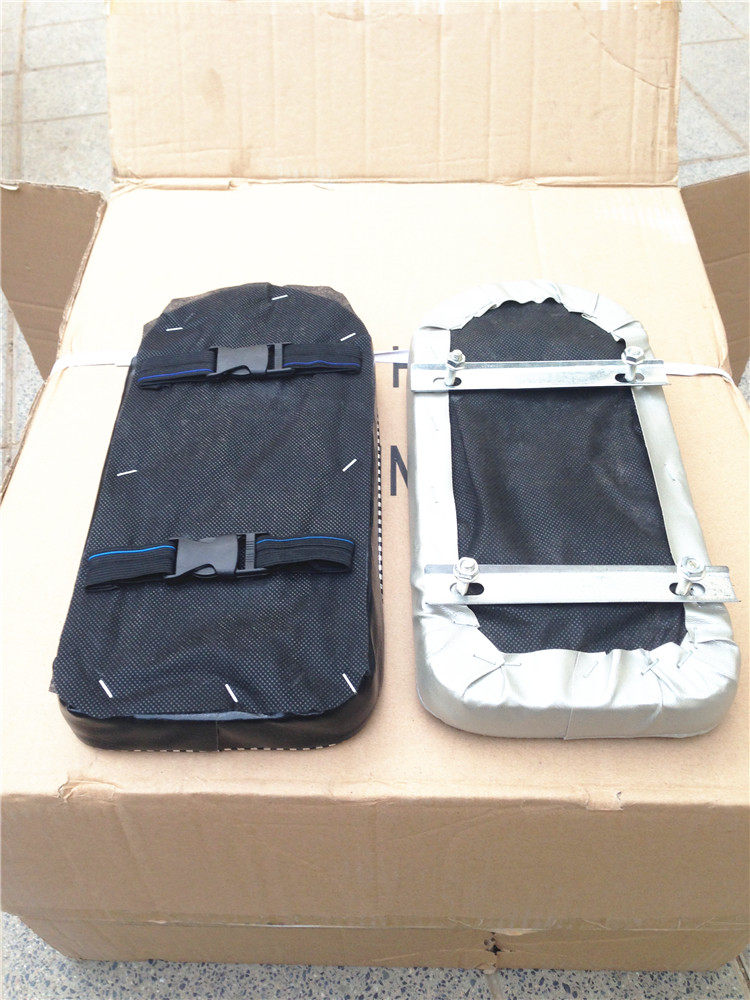 Selle de vélo - Ref 2356480 Image 17