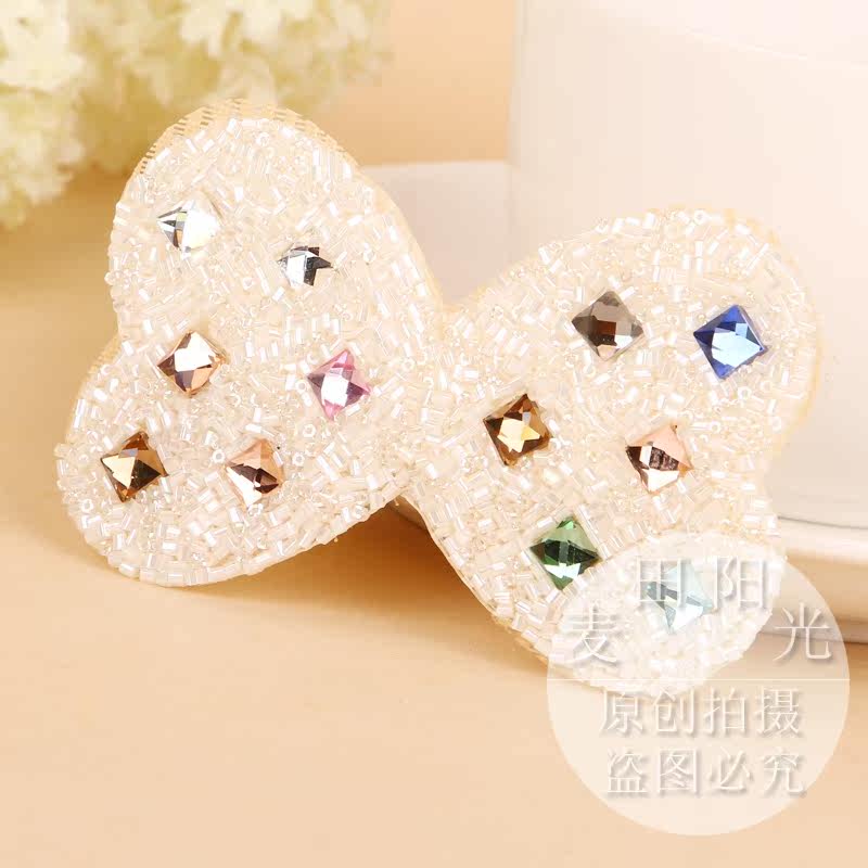 Accessoire cheveux - Ref 1201742 Image 11