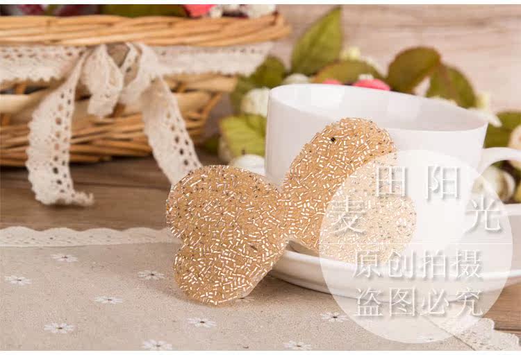 Accessoire cheveux en perlé - Ref 1201576 Image 10