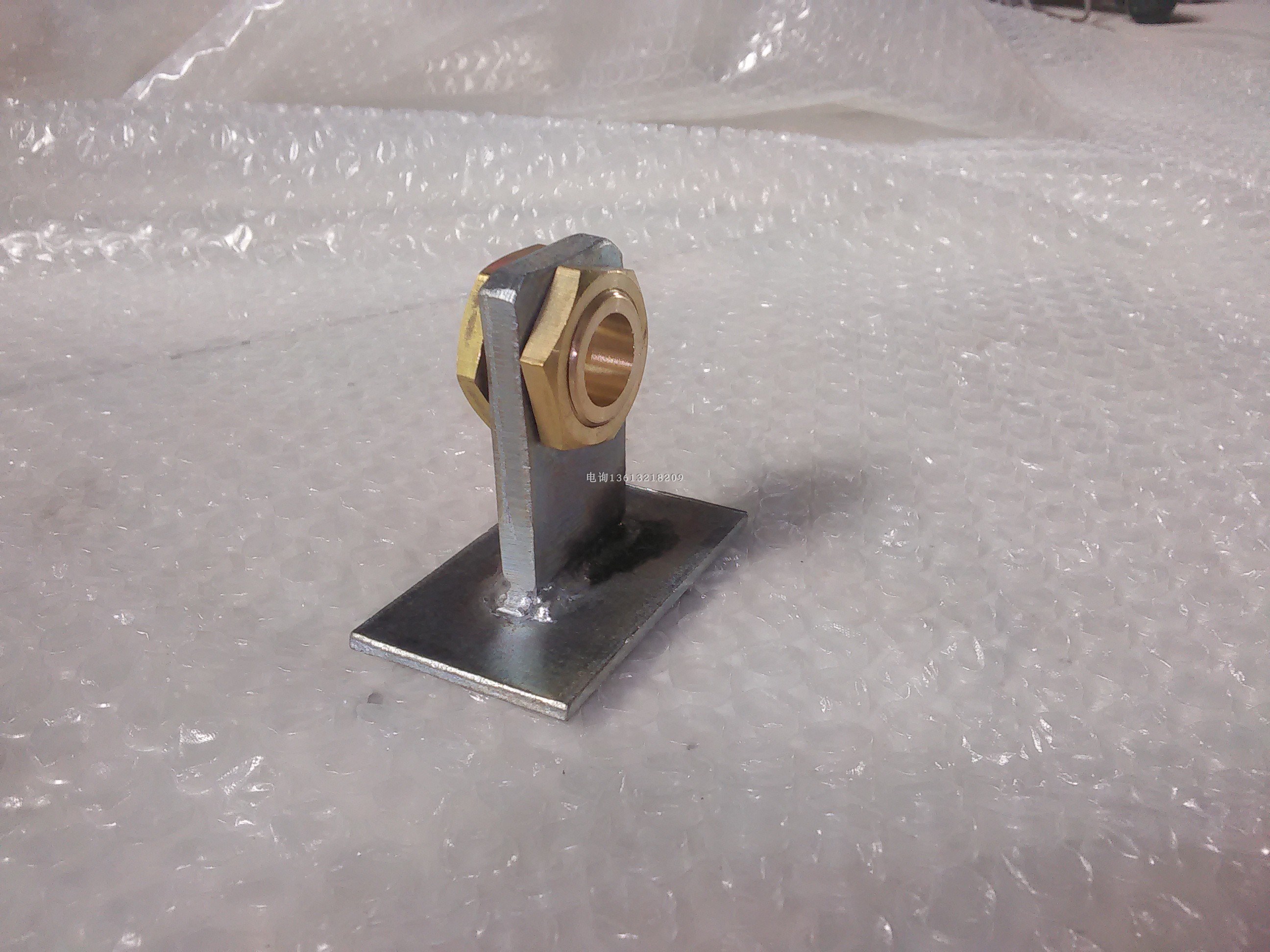 Grounding pile copper grounding wire clamp lightning protection grounding wire five anti-blocking five anti-lock high-voltage grounding wire grounding pile ground pole