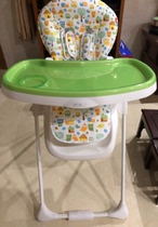 Good child childrens dining chair foldable Y6800 Y9806 Y5800 Y290(7 months-36 months)