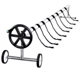 Бассейн, телескопический термос