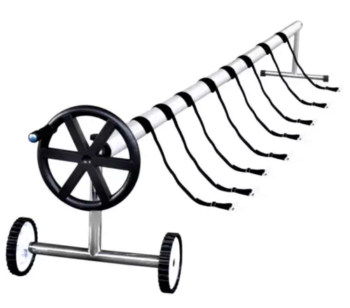 Бассейн, телескопический термос