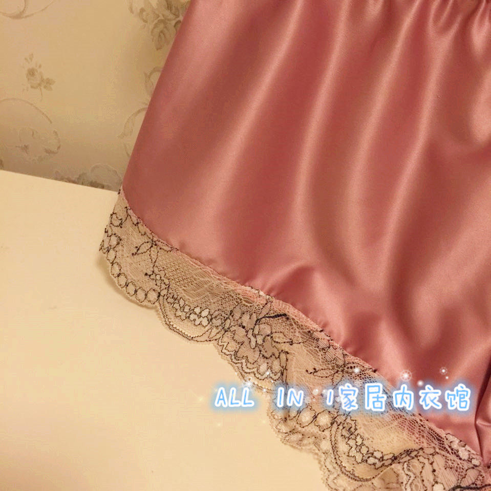 Pantalon pyjama - Ref 714706 Image 9