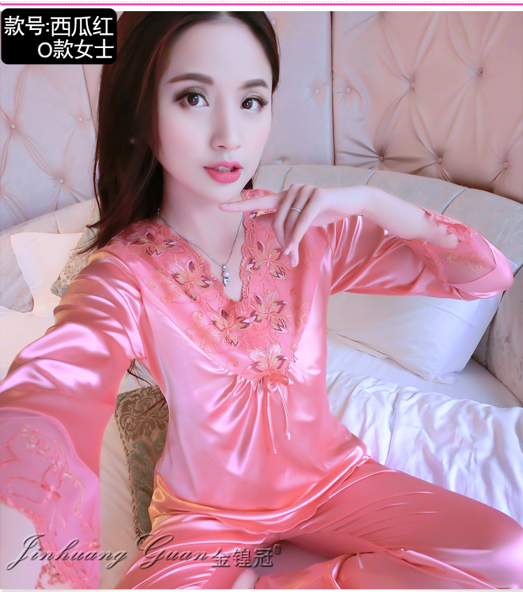 Pyjama pour femme OTHER   à manches longues - Ref 2988633 Image 65