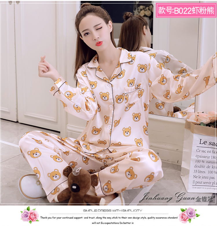 Pyjama pour femme OTHER   à manches longues - Ref 2995494 Image 40