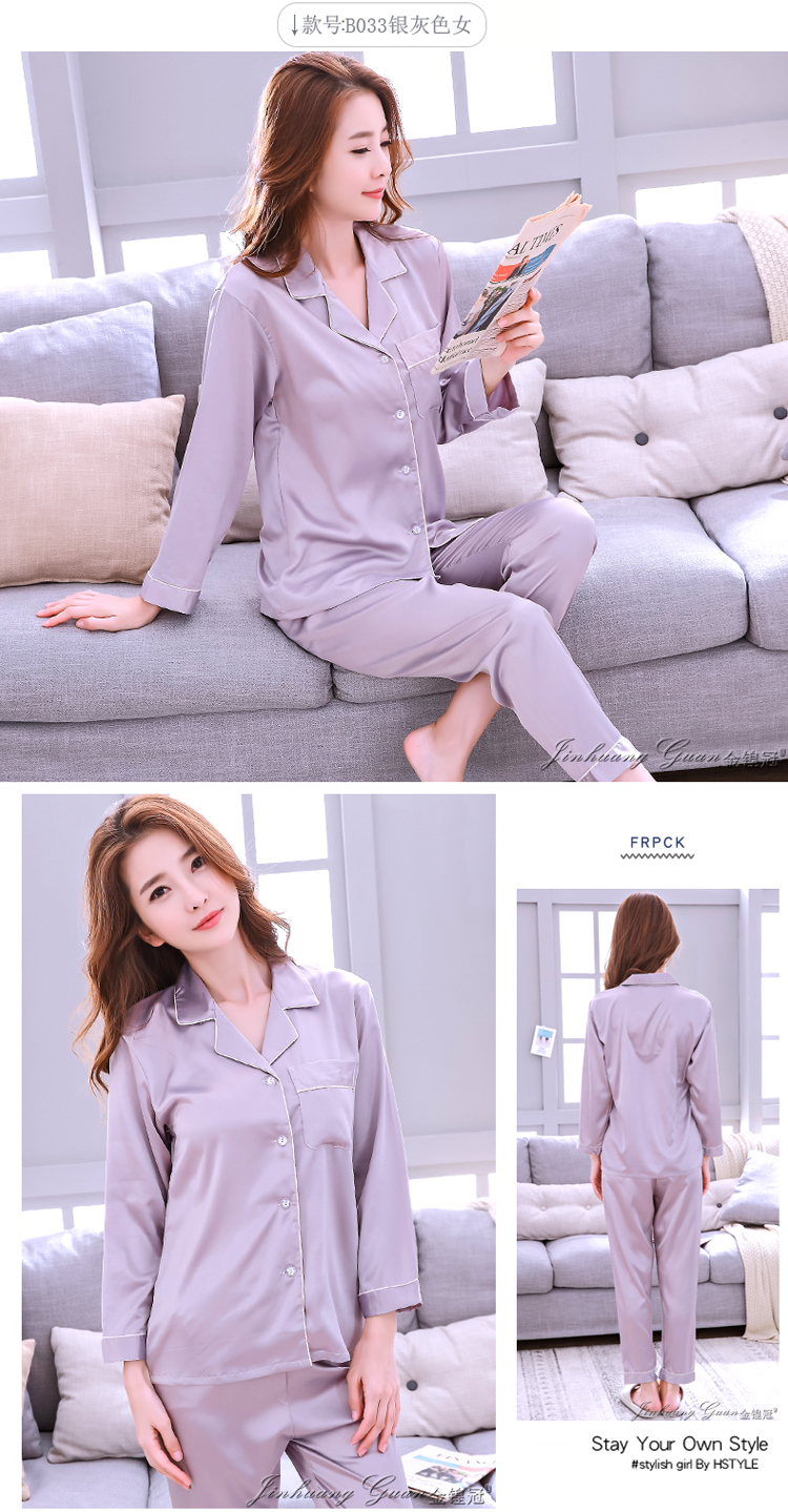 Pyjama pour femme OTHER   à manches longues - Ref 2995494 Image 53