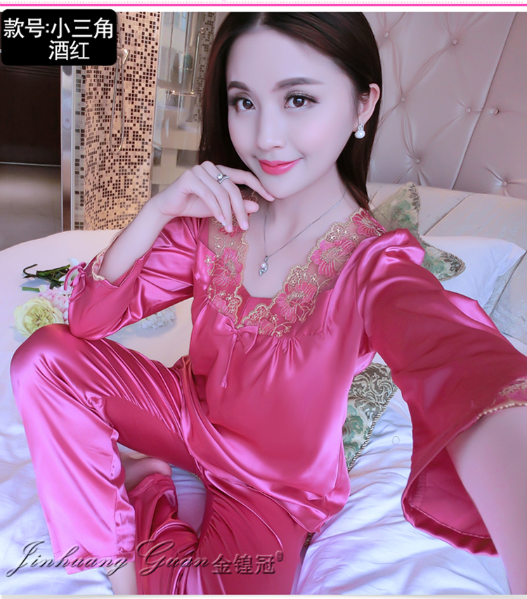 Pyjama pour femme OTHER   à manches longues - Ref 2995730 Image 81