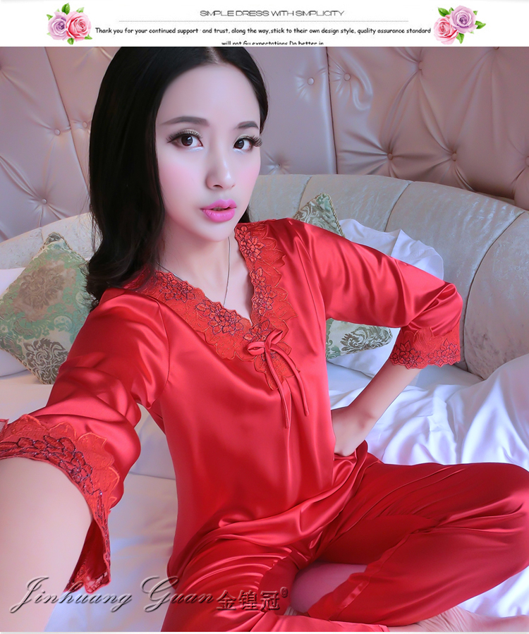 Pyjama pour femme OTHER   à manches longues - Ref 2988633 Image 41