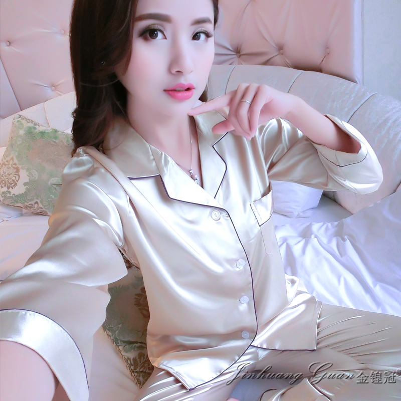 Pyjama pour femme OTHER   à manches longues - Ref 2995845 Image 5