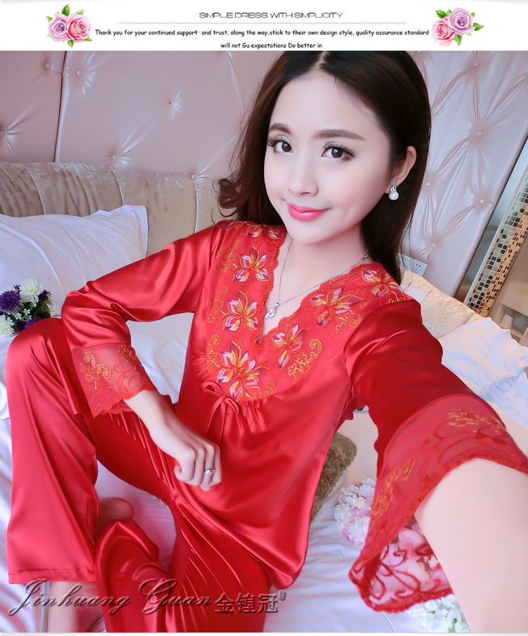 Pyjama pour femme OTHER   à manches longues - Ref 2988633 Image 60