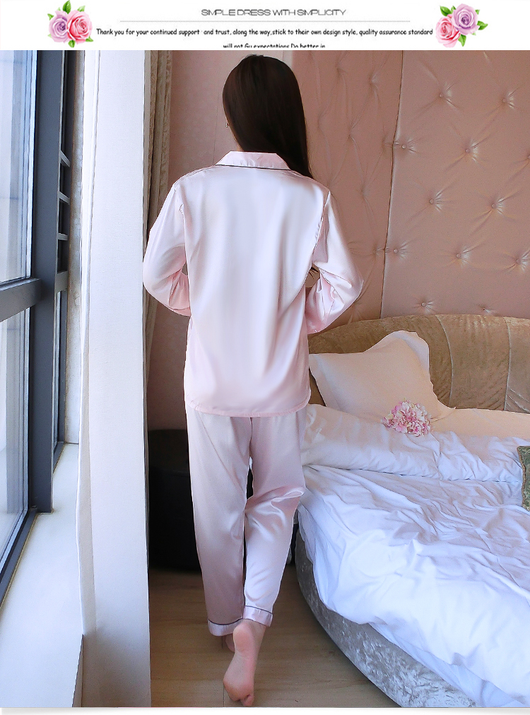 Pyjama pour femme OTHER   à manches longues - Ref 2995494 Image 32