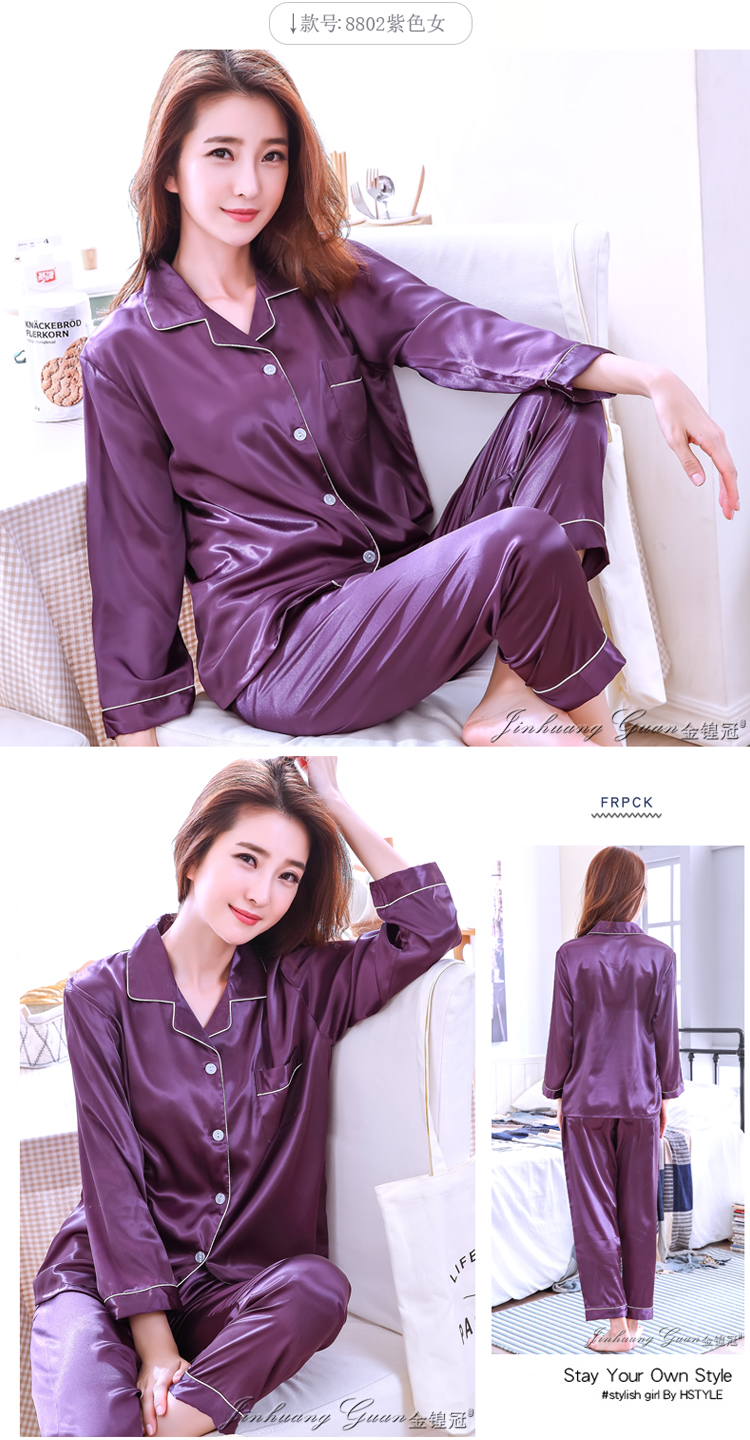 Pyjama pour femme OTHER   à manches longues - Ref 2995932 Image 26