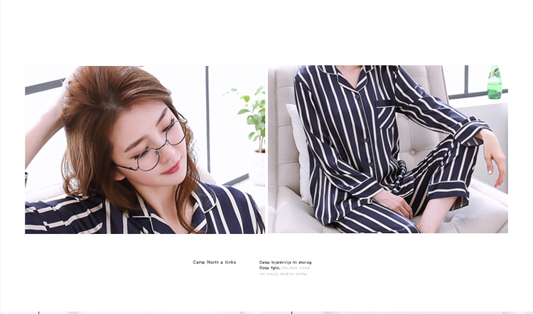 Pyjama pour femme OTHER   à manches longues - Ref 2996321 Image 82