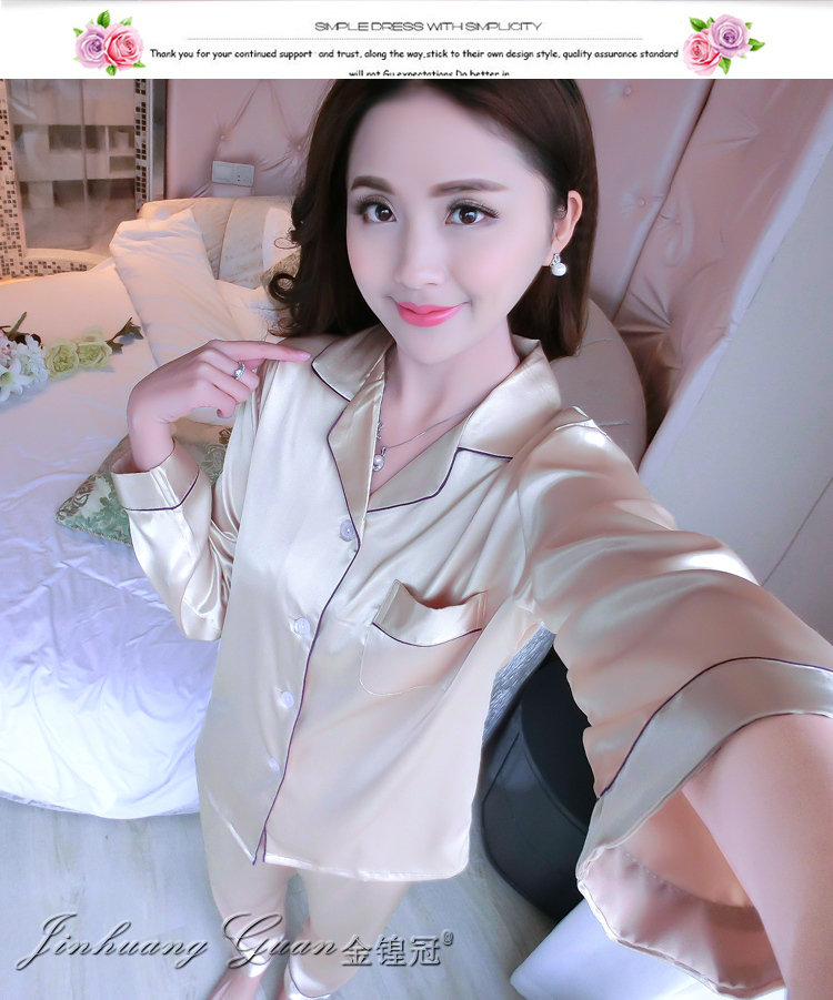 Pyjama pour femme OTHER   à manches longues - Ref 2995494 Image 25