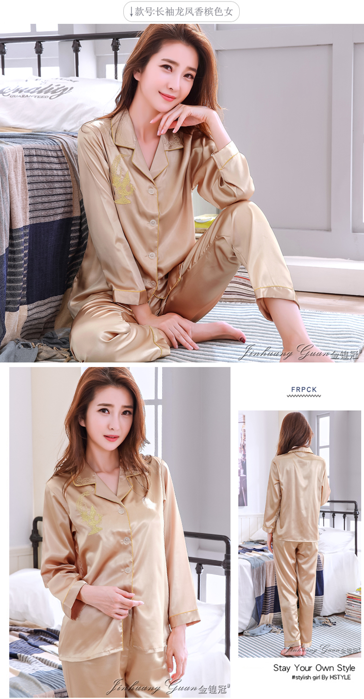 Pyjama pour femme OTHER   à manches longues - Ref 2995494 Image 59