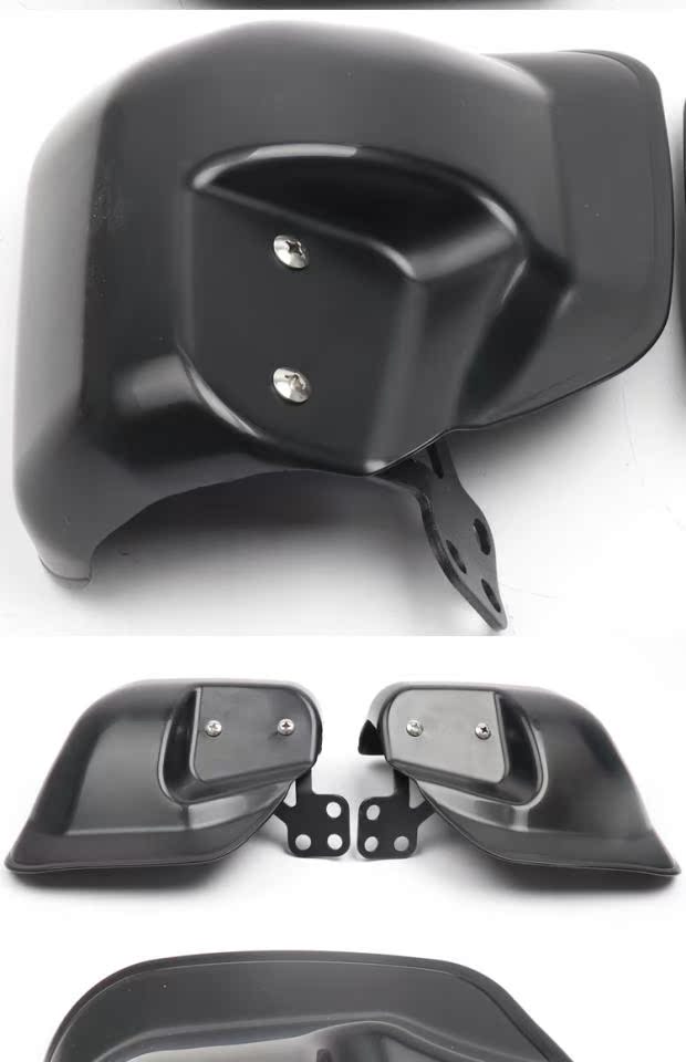 Yamaha Qiao Gefu Xi Xun Ying Yadi xe điện tay ga che tay kính chắn gió - Kính chắn gió trước xe gắn máy 	kính chắn gió xe máy sh