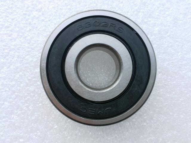 Bánh trước GW250 Bánh trước ổ bi phớt dầu bên trái ống lót tiêu chuẩn S F phiên bản mát mẻ gsx250r - Vòng bi vòng bi 6310