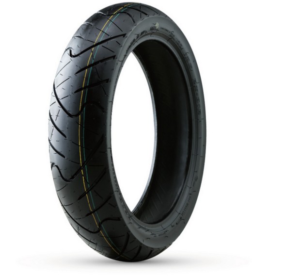 Lốp xe chân không phía sau GW250 Thái Lan nhập khẩu IRC140 70-17GSX lốp trước 110 80-17 ninja nhỏ - Lốp xe máy lốp không săm xe máy future