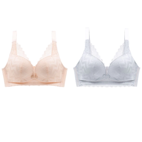 Демисезонное тонкое нижнее белье для беременных, поддерживающий бюстгальтер без косточек, комфортный хлопковый бюстгальтер пуш-ап, послеродовой бюстгалтер для кормящих грудью