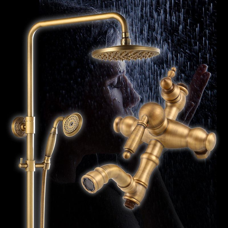 ���о���ŷʽȫͭ�¹Ż���ws-fghs03