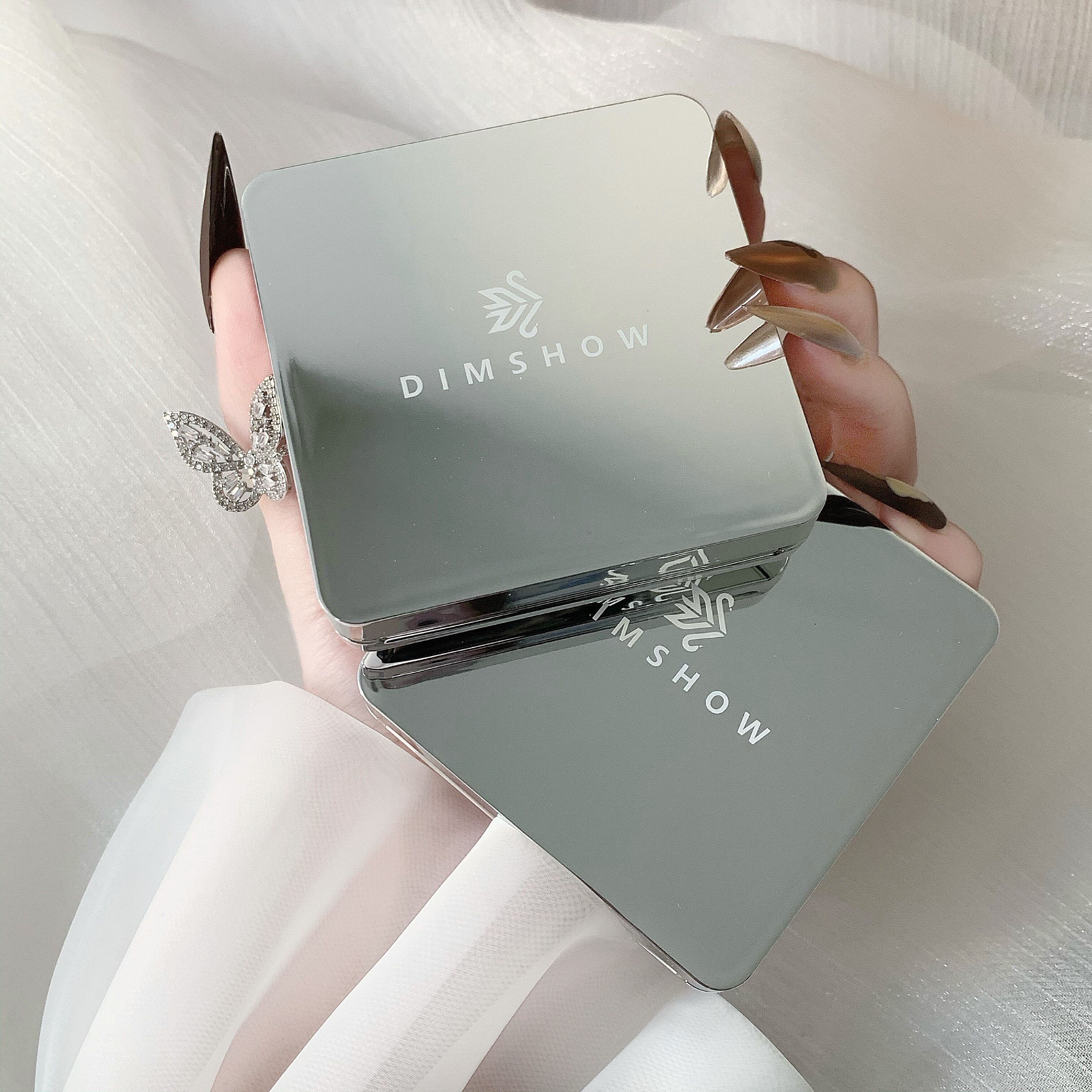 Air cushion bb cream concealer whitening dry skin moisturizing oil control long-lasting makeup cc cream waterproof anti-sweat liquid foundation students