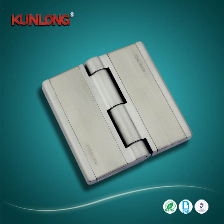 KUNLOONG Shangkun SK2-003-2 environment trial box hinge exposed type hinge temperature and humidity test equipment hinge
