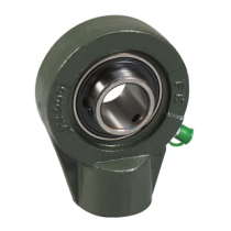 Insert row spherical roller bearing fisheye suspended HA seat UCHA202 203 204 205 206 207 208