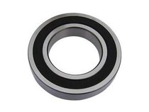 Deep groove ball bearing 6200 6201 6202 6203 6204 6205 6206 6207 6208- 2RZ