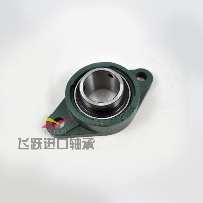 High temperature resistant insert bearings UCFL203 FL204 FL205 FL206 FL207 FL208 FL209