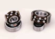 Domestic micro-double row deep groove ball bearing inner diameter 5-6-7-8*14 17 19 22*7 9 10 11 bearing
