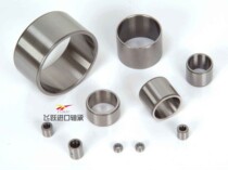 Needle roller bearing inner steel sleeve bushing sleeve IR LRT 505525 505535 506028 505822