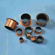 Flipped self-lubricating SF copper sleeve 50*55*40