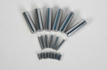 Rolling pin positioning pin pin cylindrical pin roller with various specifications