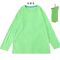 Зеленые носки