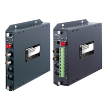 Infineon four-way video optical transceiver N3744TA RA