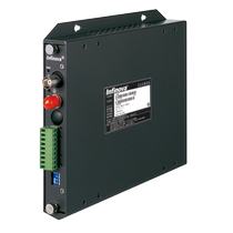 infinova Infineon N3729 N3757 N3759 digital video optical transceiver