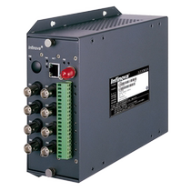 Infineon N3754TA RA-1D1B N3754TA RA-2D 4-channel video optical transceiver with data