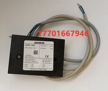 Original AGQ1 1A27 AGQ3 1A27 )UV signal amplifier) auxiliary element flame conversion module