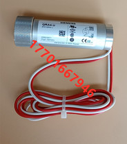 Original electric eye QRA4 U flame detector photoresistance QRA2M QRA4M U QRA10 C QRA10M C