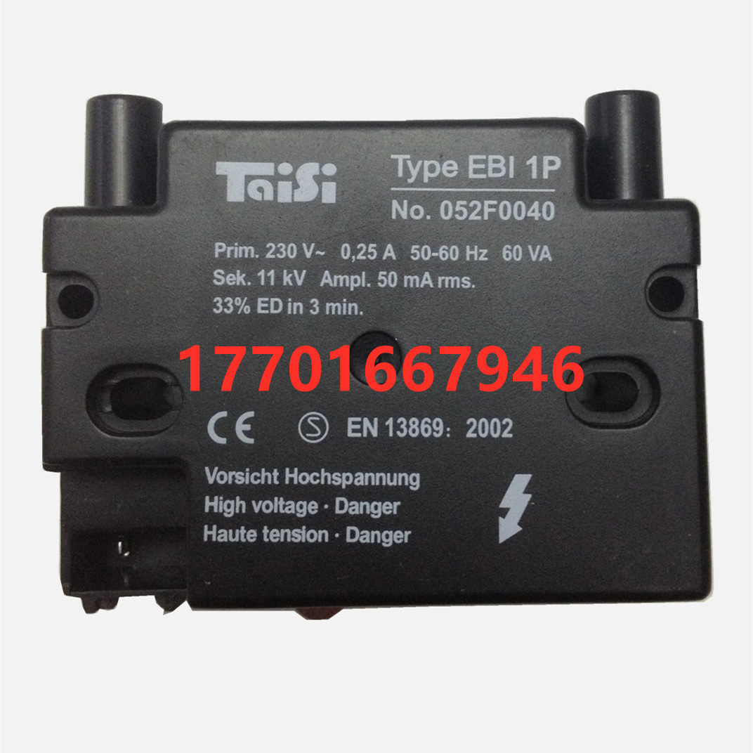 DANFOSS Transformers TAISI 052F0033 052F0030 052F0030 052F0040 Danfoss EBI1P4040