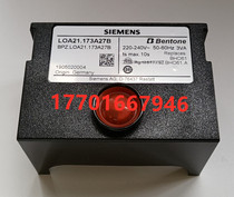 Original burner program controller LOA24 171B27 LOA24 171B27BT LOA21 173A27B