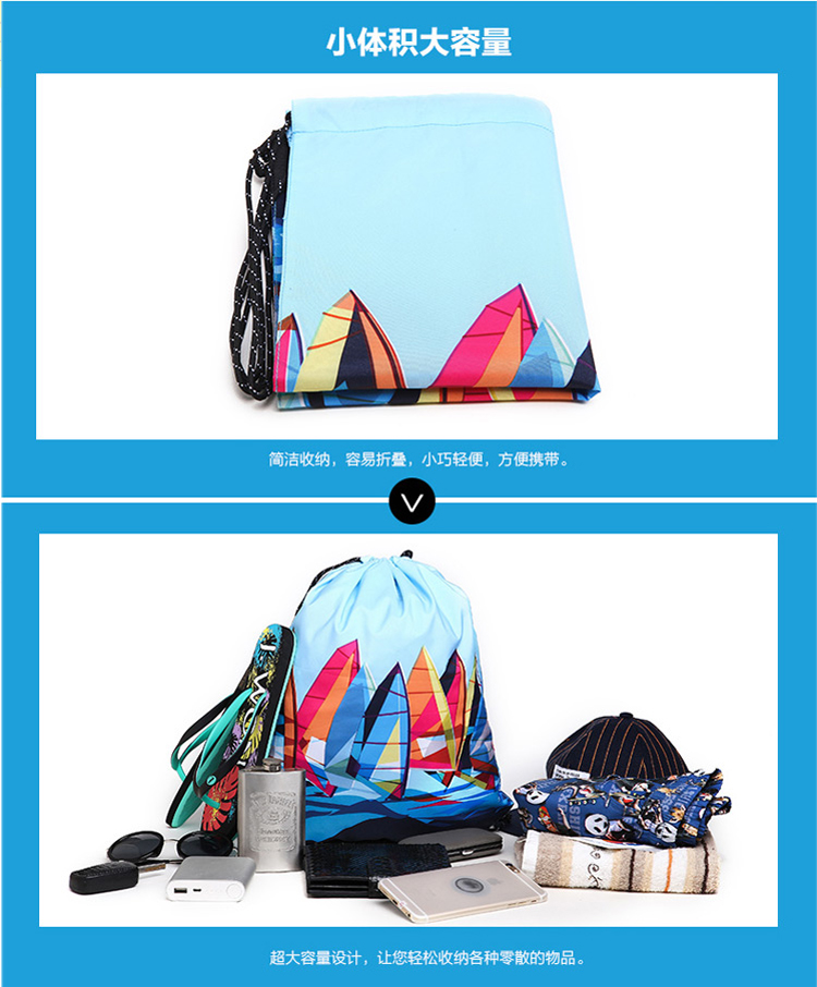 Sac de sport - Ref 7852 Image 24