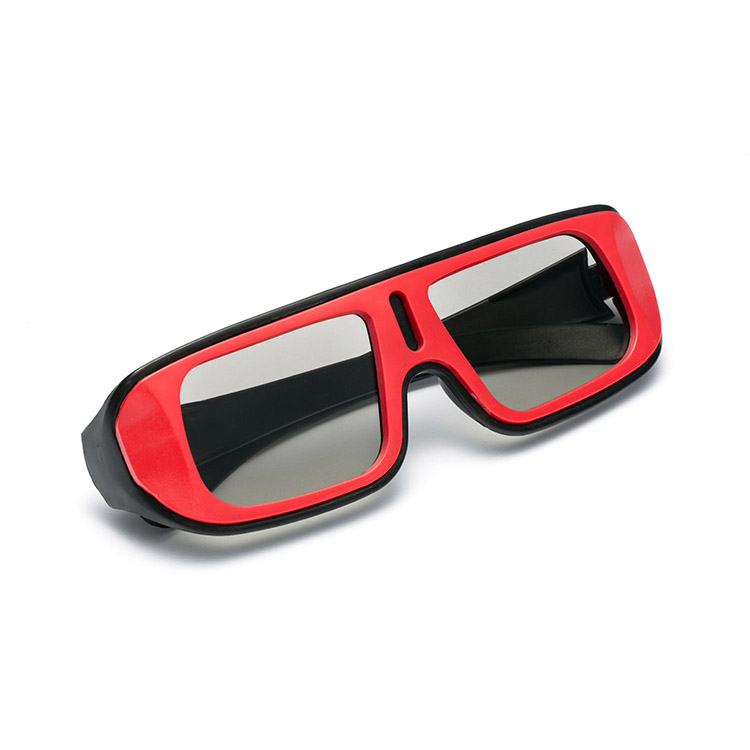 Lunettes 3D TIANMA - Ref 1242426 Image 11