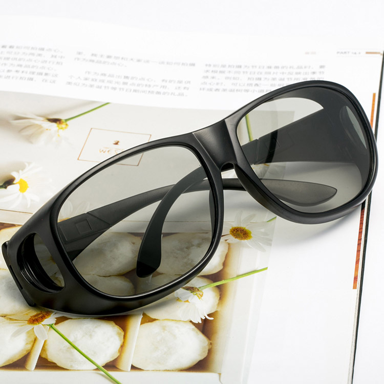 Lunettes 3D TIANMA - Ref 1239977 Image 9