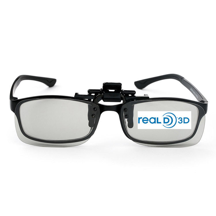 Lunettes 3D TIANMA - Ref 1240319 Image 12