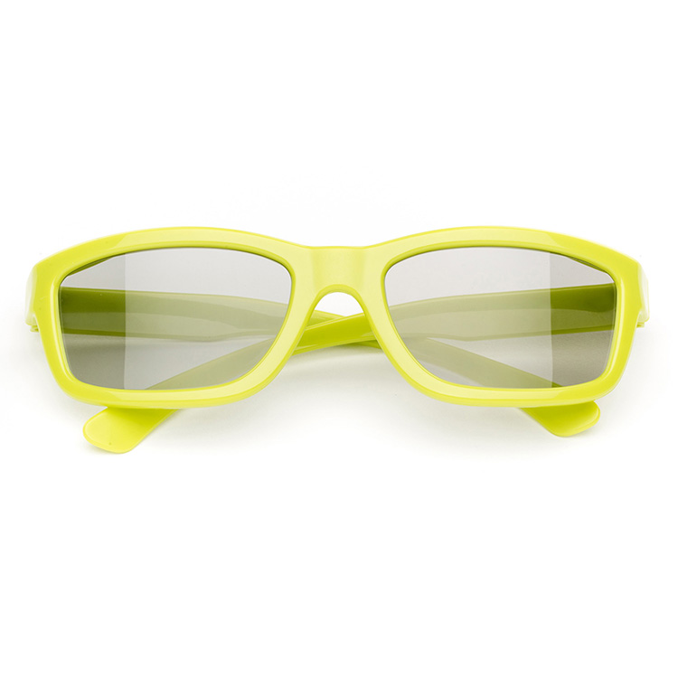 Lunettes 3D TIANMA - Ref 1242104 Image 12
