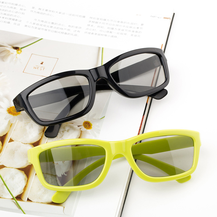 Lunettes 3D TIANMA - Ref 1242104 Image 8