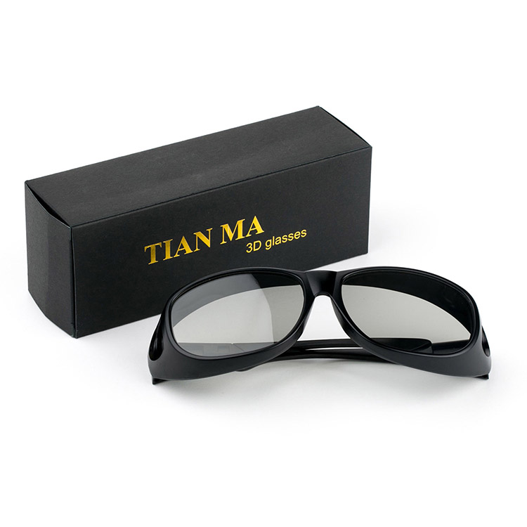 Lunettes 3D TIANMA - Ref 1239977 Image 17